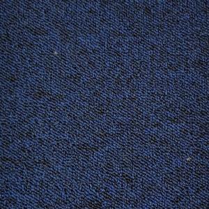 Zetex Enterprise Blue Ink Carpet Tile