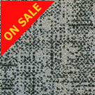 Gridline Lagoon Blue Tile - Heavy Contract Gridline Lagoon Blue Tile - Heavy Contract