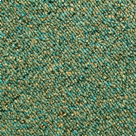 Green / Gold Carpet Tiles - T41 Green / Gold Carpet Tiles - T41