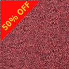 Red General Contract Carpet Tile T32 Red General Contract Carpet Tile T32