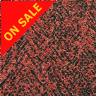 Tiger Coral Carpet Tile - Heavy Contract Tiger Coral Carpet Tile - Heavy Contract