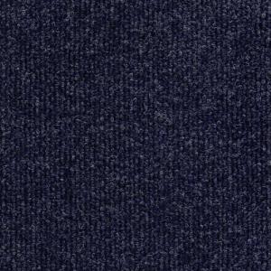 T82 Steel Blue General Contract Carpet Tile