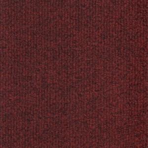 T82 Sunset Red General Contract Carpet Tile - General Contract T82 Sunset Red General Contract Carpet Tile - General Contract