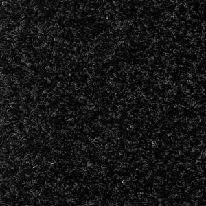 T84 Ebony General Contract Carpet Tile