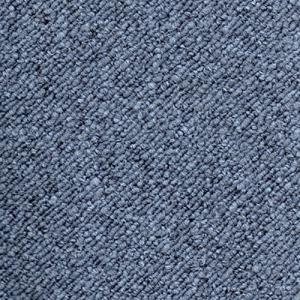Zetex Elite Arctic Blue Carpet Tile - Heavy Contract